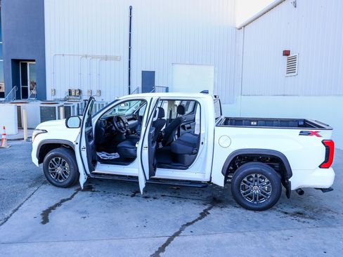 Used 2024 Toyota Tundra SR5 image 11