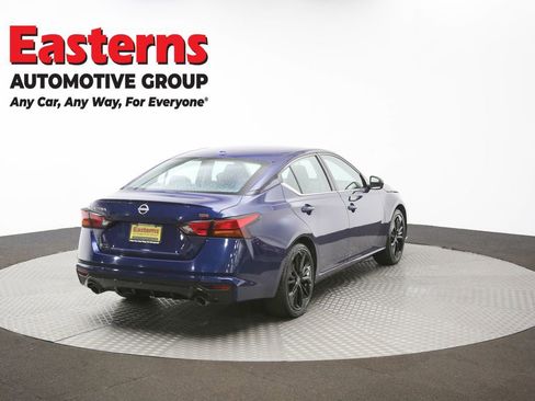 Used 2023 Nissan Altima 2.5 SR image 36