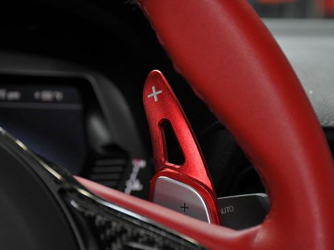 Used 2022 Toyota Supra A91 Edition w/ Driver Assist Package image 34