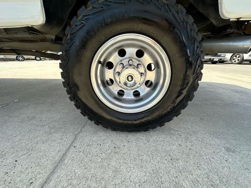 Used 1990 Ford F350 4x4 Crew Cab image 16