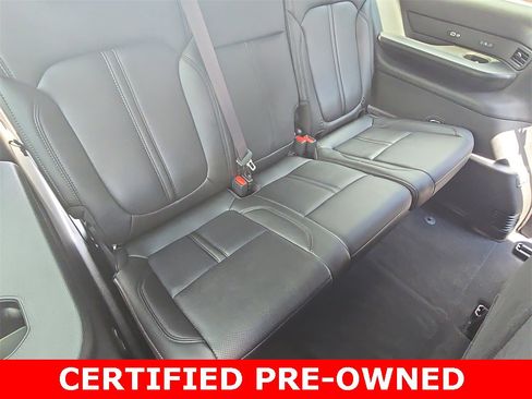 Used 2023 Jeep Wagoneer Series III w/ Preferred Equipment Group image 13