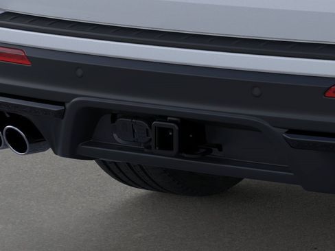 New 2026 Ford Explorer ST AWD/4WD image 23