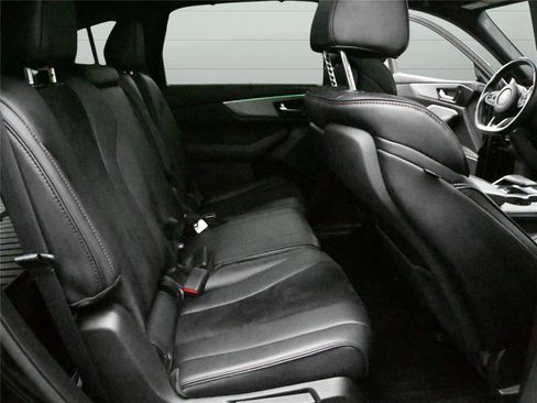 Used 2022 Acura MDX A-Spec image 20