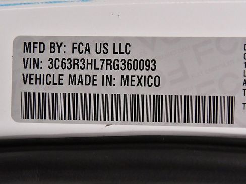 Used 2024 RAM 3500 Big Horn image 17