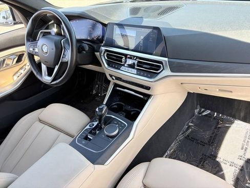 Used 2021 BMW 330i Sedan w/ Convenience Package RWD image 13