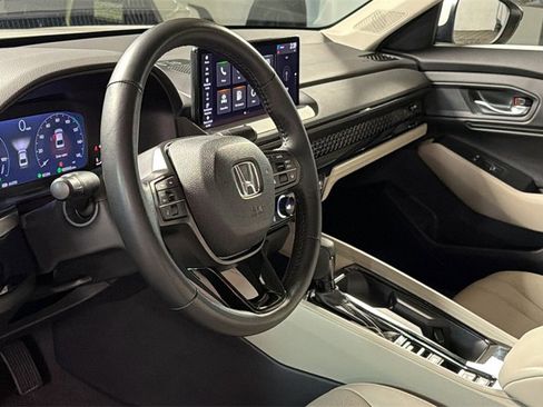 Used 2024 Honda Accord EX-L image 25
