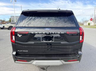 Used 2025 Ford Expedition Platinum w/ Driver's Package video 4