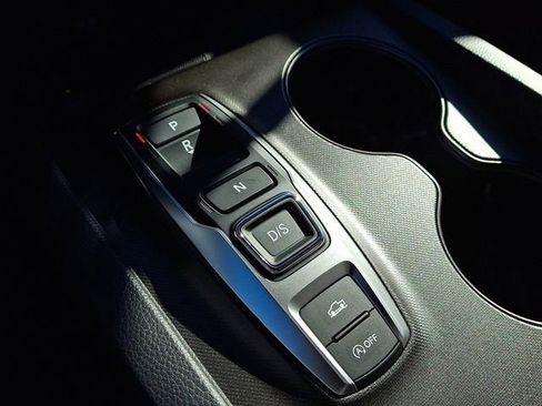 Used 2025 Honda Ridgeline TrailSport+ image 15