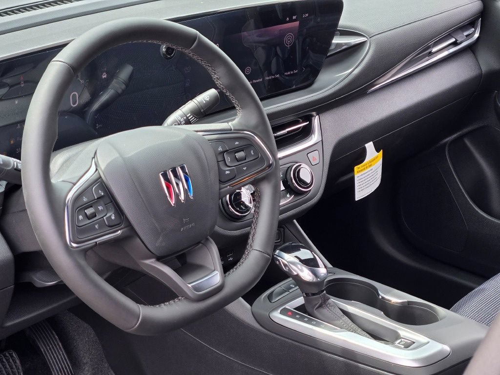 New 2026 Buick Envista Preferred w/ Convenience I Package FWD image 34