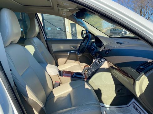 Used 2014 Volvo XC90 3.2 image 34