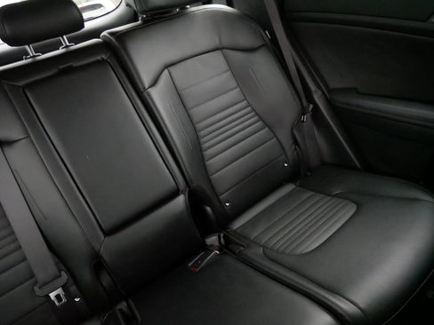 Used 2025 Kia Sportage SX FWD image 14