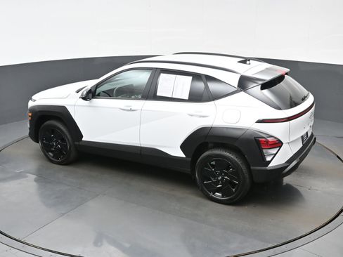 Certified 2026 Hyundai Kona SEL Sport AWD/4WD image 35