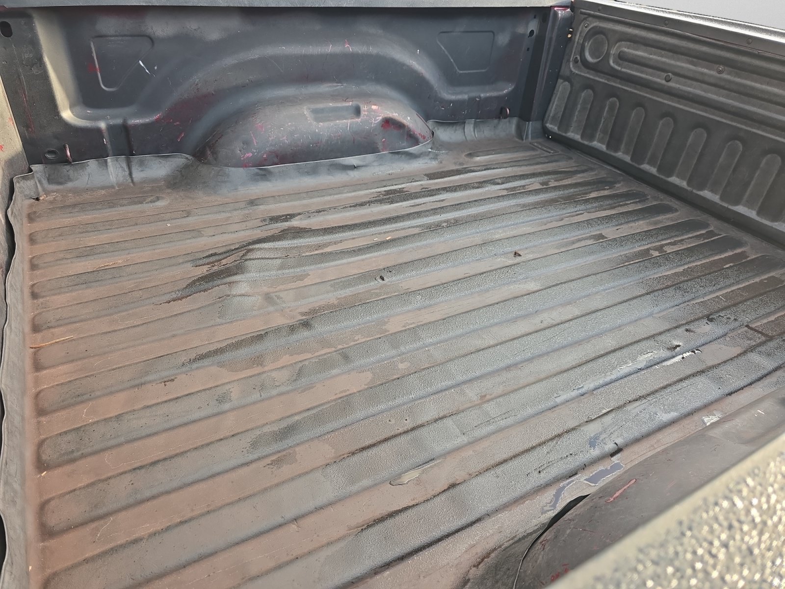 Used 2018 RAM 1500 Express w/ Express Value Package AWD/4WD image 25