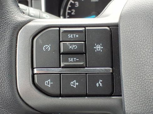 Used 2022 Ford F150 XLT w/ Equipment Group 302A High AWD/4WD image 25