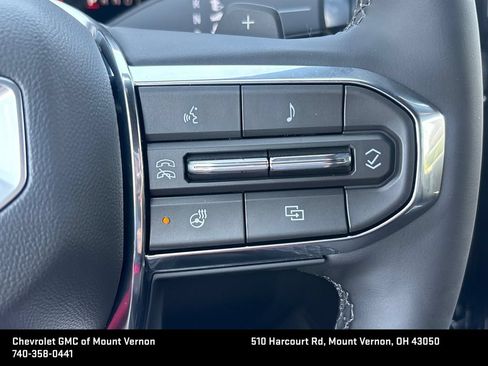 New 2026 GMC Yukon XL Denali AWD/4WD image 35