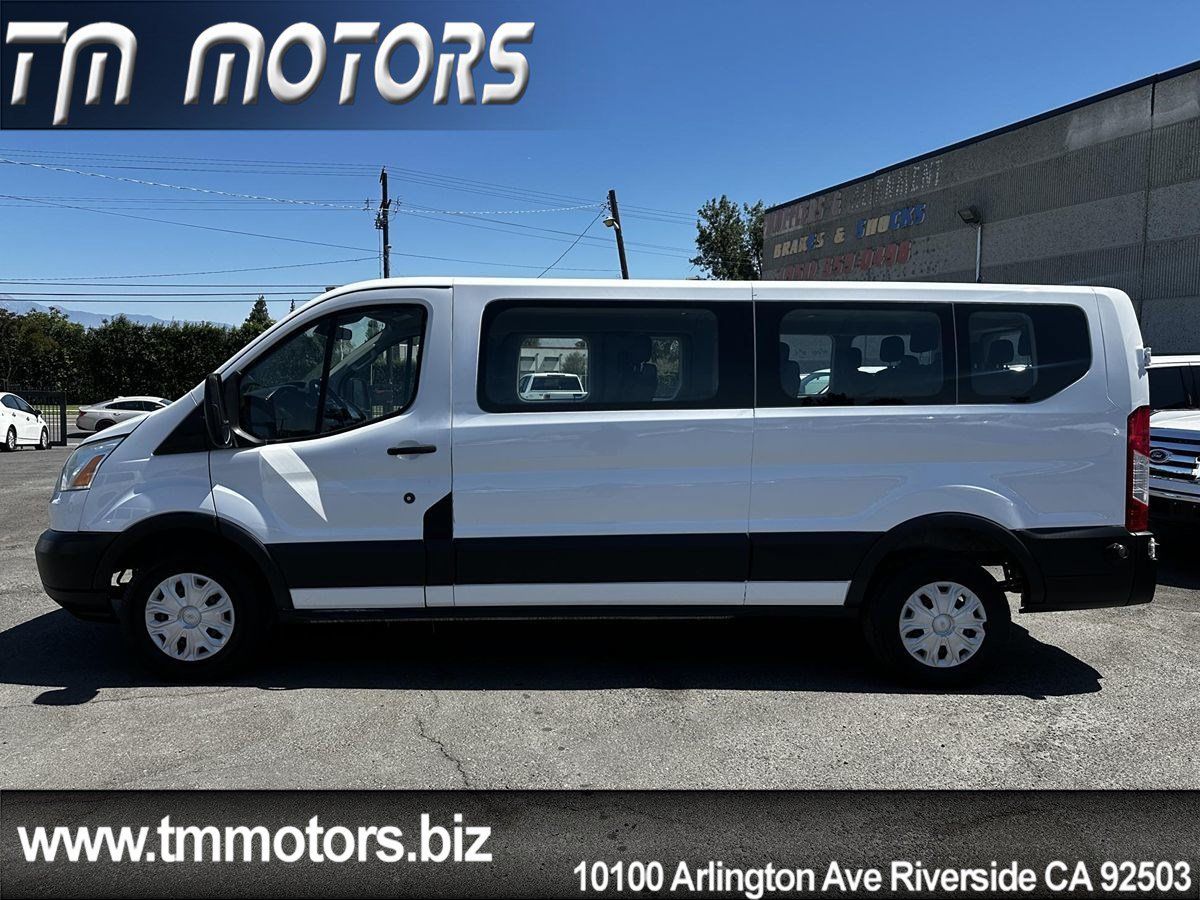 Used 2016 Ford Transit 350 XLT RWD image 20
