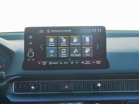 Used 2025 Honda Civic Type R image 13