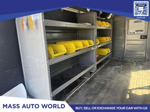 Used 2016 Ford Transit 350 148 Low Roof image 8