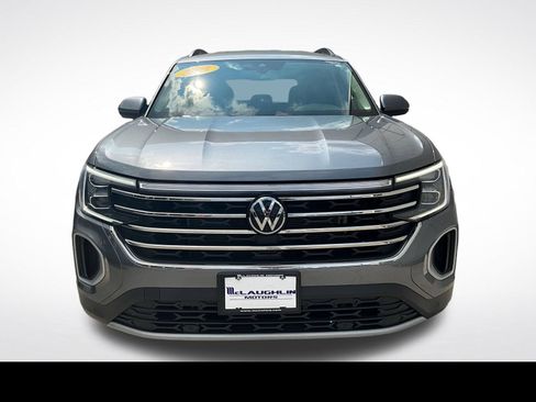 Used 2025 Volkswagen Atlas SE FWD image 21