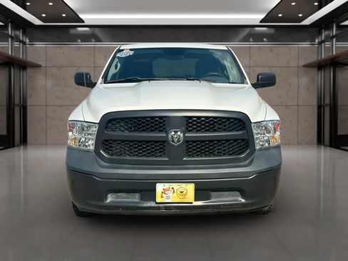 Used 2017 RAM 1500 Tradesman w/ Popular Equipment Group RWD image 19
