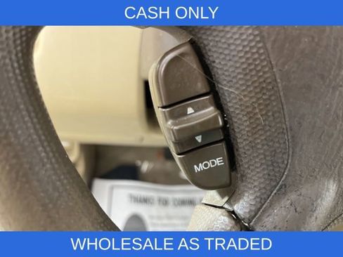 Used 2005 Honda CR-V EX image 19