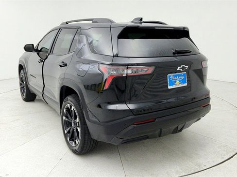 Used 2026 Chevrolet Equinox RS image 6