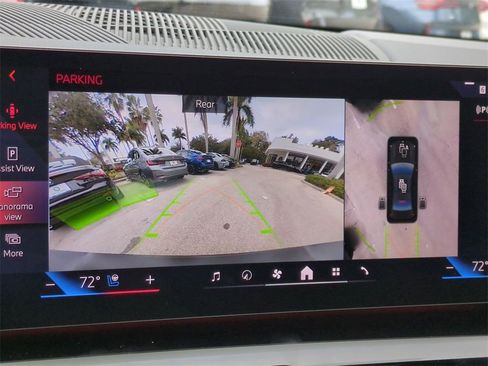 New 2026 BMW 540i xDrive w/ M Sport Package image 19