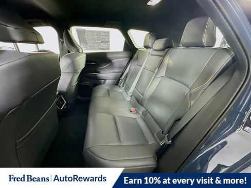 New 2026 Toyota Crown Signia image 25