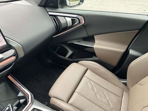 New 2026 BMW X3 xDrive30 AWD/4WD image 18
