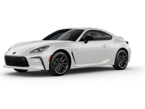 New 2026 Toyota GR86 Premium image 2