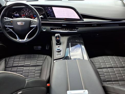 Certified 2023 Cadillac Escalade V image 22