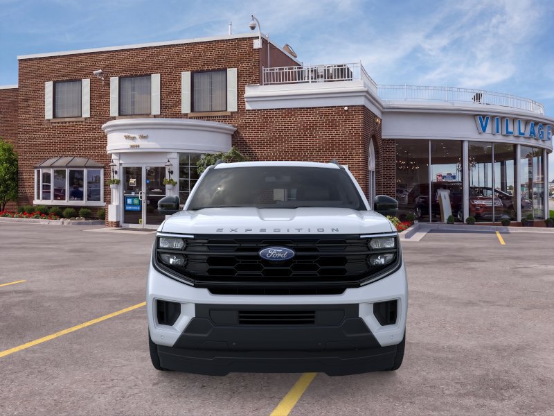 New 2026 Ford Expedition Max Active AWD/4WD image 6