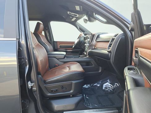 Used 2019 RAM 3500 Limited AWD/4WD image 16