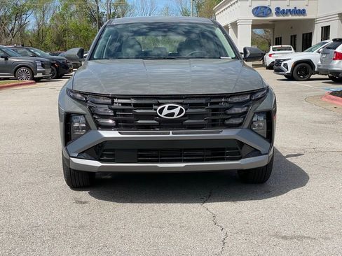 New 2026 Hyundai Tucson SE AWD/4WD image 2