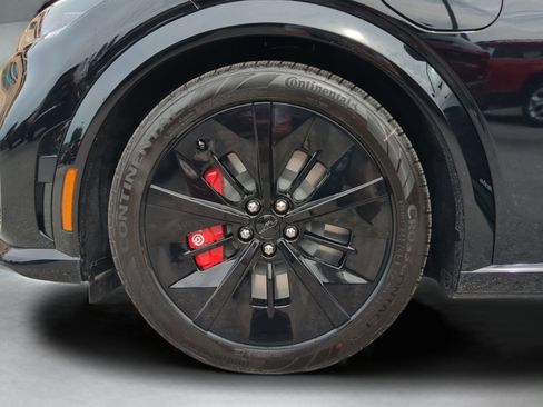 New 2025 Ford Mustang Mach-E GT image 66