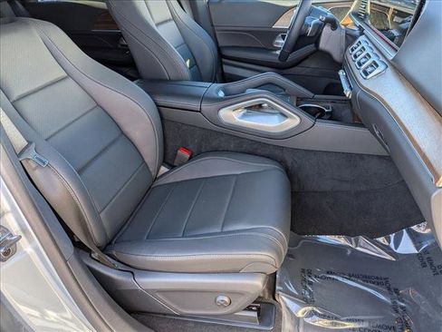 Used 2025 Mercedes-Benz GLE 350 4MATIC image 22