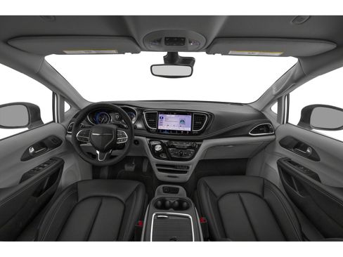 Used 2024 Chrysler Pacifica Touring-L FWD image 5