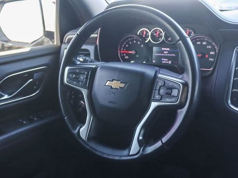 Certified 2022 Chevrolet Suburban LS image 22