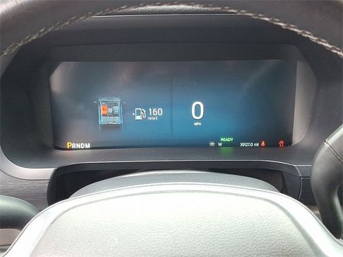 Used 2024 Ford F150 XLT w/ Mobile Office Package image 15