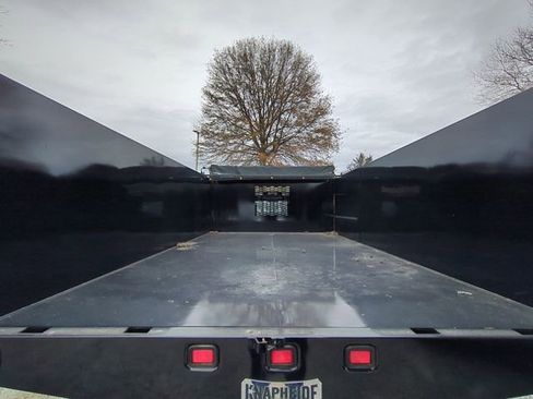 New 2026 RAM 5500 Tradesman image 31