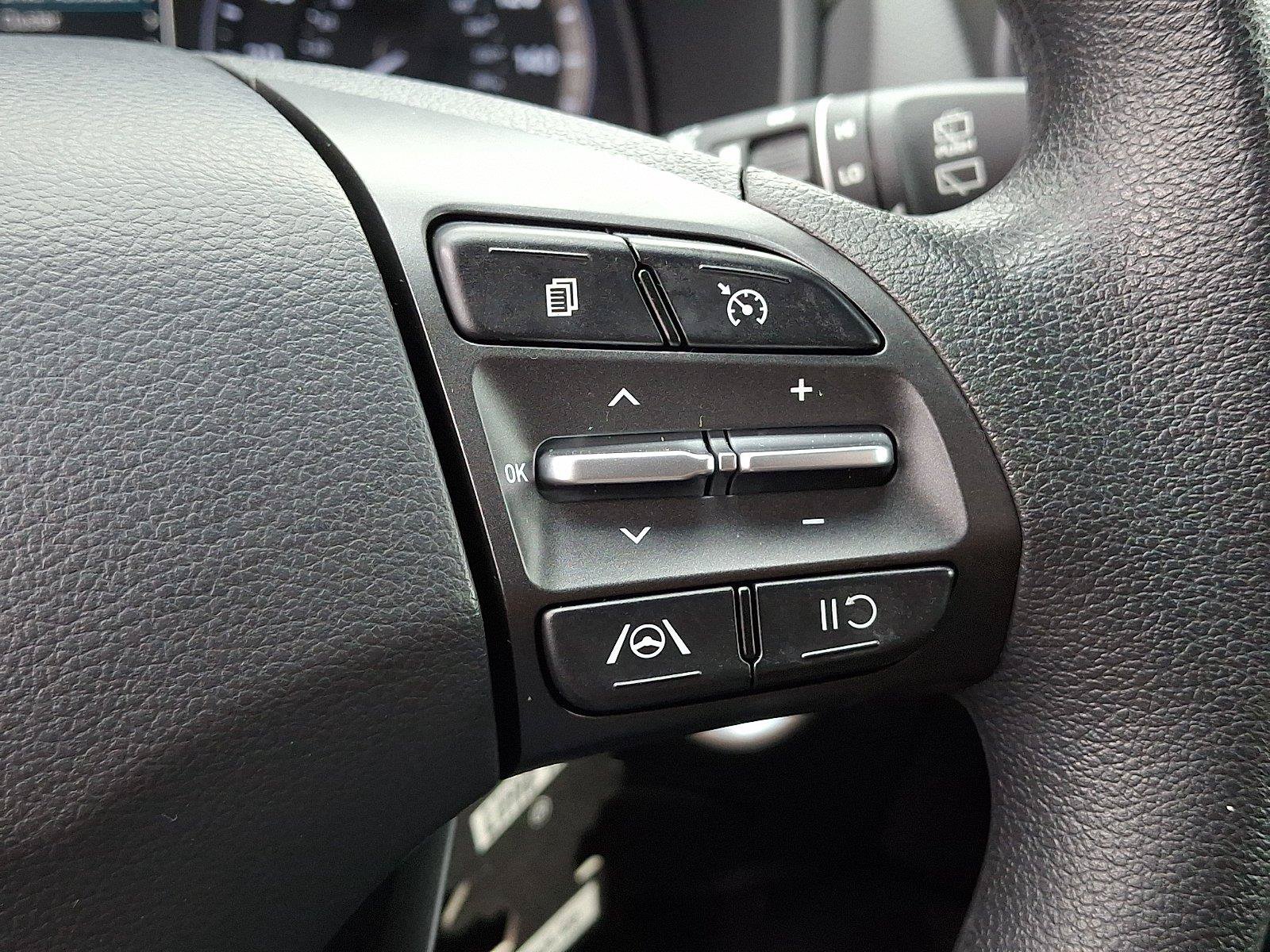 Used 2023 Hyundai Kona SEL AWD/4WD image 22