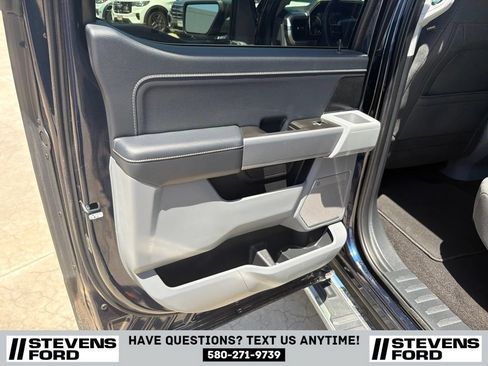 Used 2022 Ford F150 XLT w/ Equipment Group 302A High AWD/4WD image 39