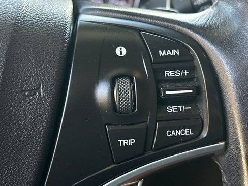 Used 2017 Acura MDX FWD w/ Technology Package image 32
