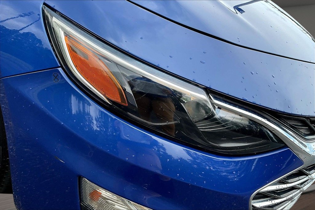 Used 2023 Chevrolet Malibu LS FWD image 34