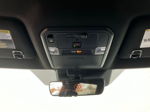 New 2026 Toyota Tundra Limited image 15