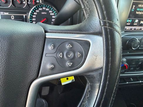 Used 2017 GMC Sierra 1500 SLE w/ Texas SLE Value Package image 10