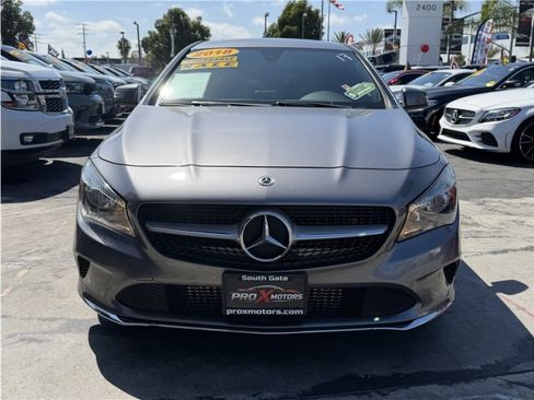 Used 2018 Mercedes-Benz CLA 250 image 2
