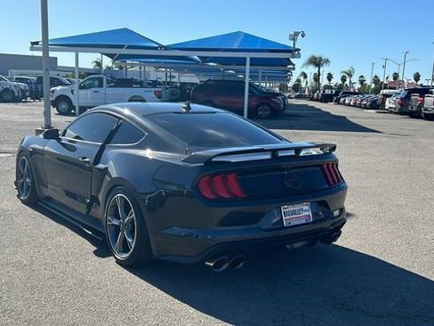 Certified 2023 Ford Mustang GT Premium w/ Equipment Group 401A image 5