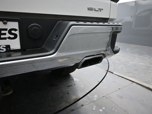 Used 2019 GMC Sierra 1500 SLT w/ SLT Premium Package image 71