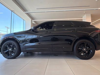 New 2026 Jaguar F-PACE R-Dynamic S